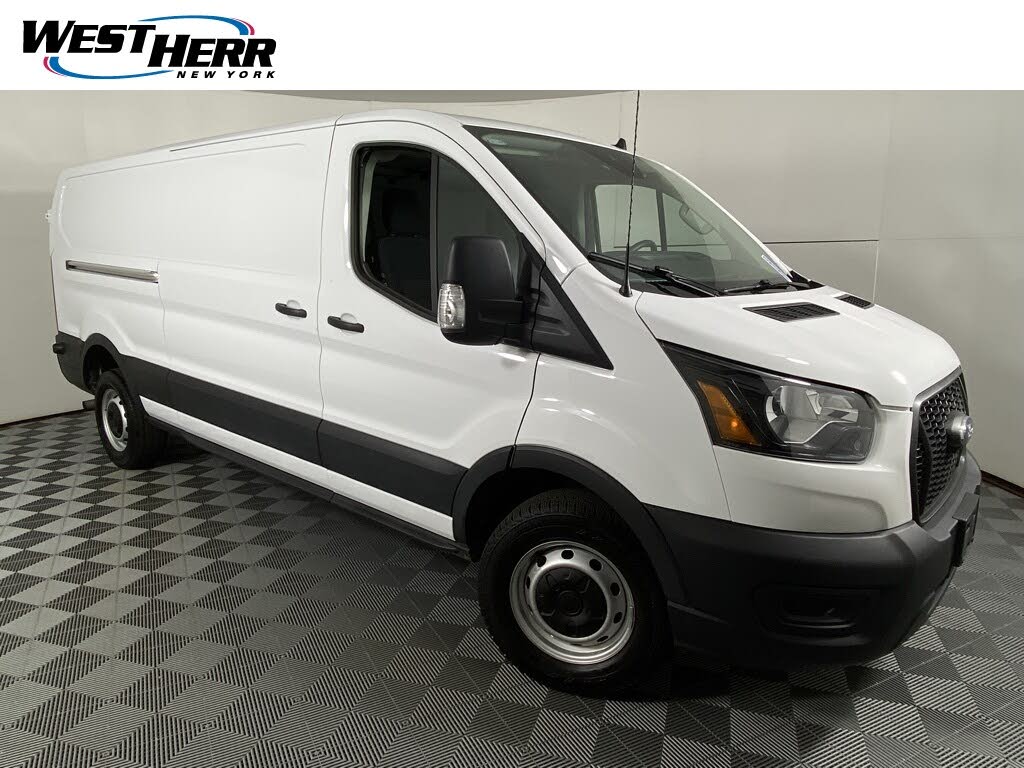 2024 Ford Transit Cargo 150 Low Roof RWD