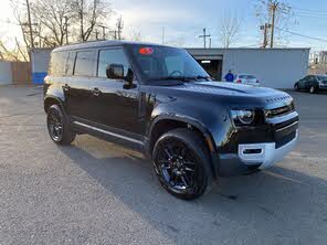 Land Rover Defender 110 P300 S AWD