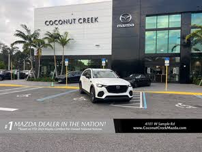 Mazda CX-70 3.3 Turbo Preferred AWD