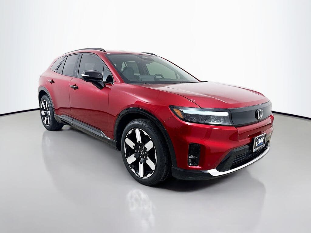 2026 Honda Prologue Elite AWD