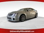 Cadillac CTS-V Coupe RWD