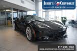 Chevrolet Corvette Z06 3LZ Coupe RWD