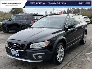 Volvo XC70 T5 Drive-E Classic Platinum