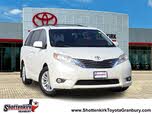Toyota Sienna XLE Premium 8-Passenger FWD