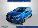 Ford EcoSport SE