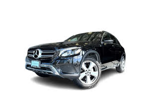 Mercedes-Benz GLC 300 4MATIC