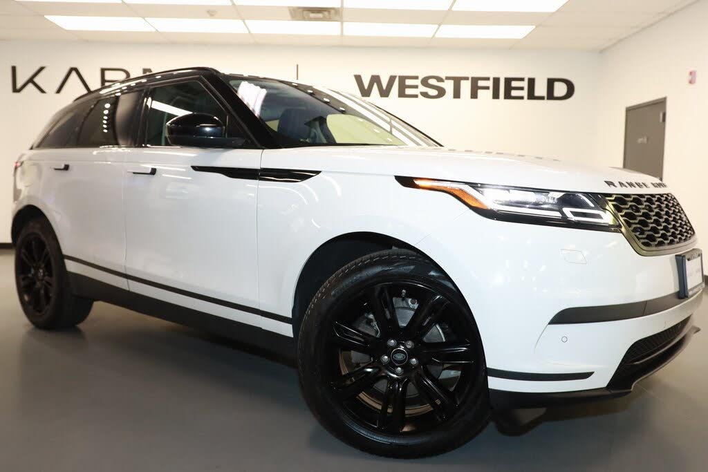 2020 Land Rover Range Rover Velar P250 S AWD