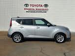 Kia Soul S FWD