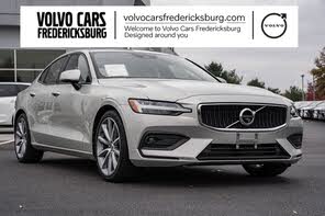 Volvo S60 T5 Momentum FWD