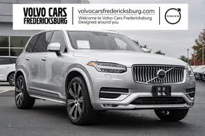 Volvo XC90 T6 Inscription 7-Passenger AWD