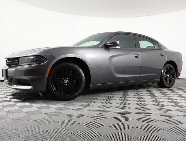 2022 Dodge Charger SXT RWD