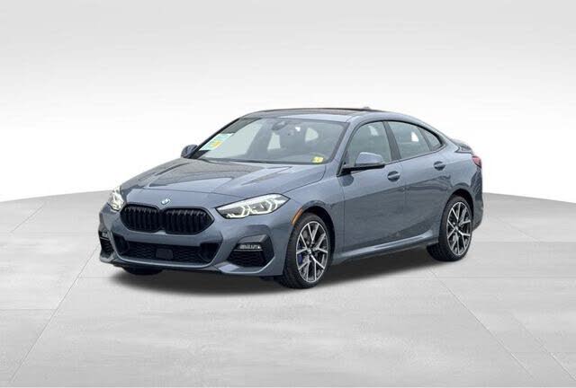 2023 BMW 2 Series 228i xDrive Gran Coupe AWD