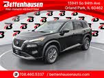 Nissan Rogue S AWD