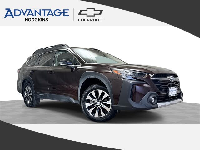 2023 Subaru Outback Limited AWD