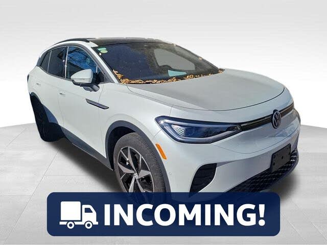 2023 Volkswagen ID.4 Pro S AWD