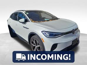 Volkswagen ID.4 Pro S AWD