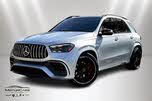 Mercedes-Benz GLE AMG GLE 63 S 4MATIC+