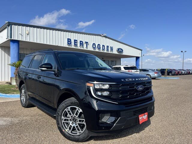 2025 Ford Expedition Active RWD