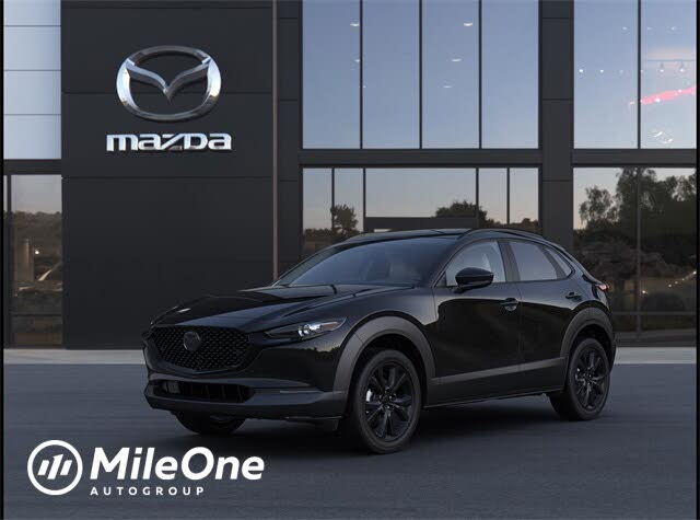 2026 Mazda CX-30 2.5 S Aire Edition AWD