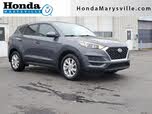 Hyundai Tucson SE FWD