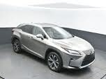 Lexus RX Hybrid 450h AWD