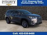 Toyota Highlander Limited FWD
