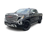 GMC Sierra 1500 Denali Crew Cab 4WD
