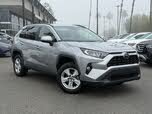 Toyota RAV4 XLE AWD