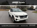 Kia Seltos S FWD