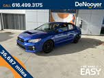 Subaru WRX Premium AWD
