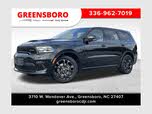 Dodge Durango R/T AWD