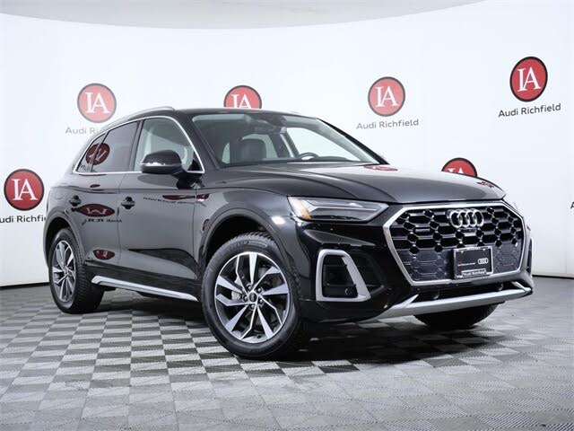 2023 Audi Q5 quattro Premium Plus S Line 45 TFSI