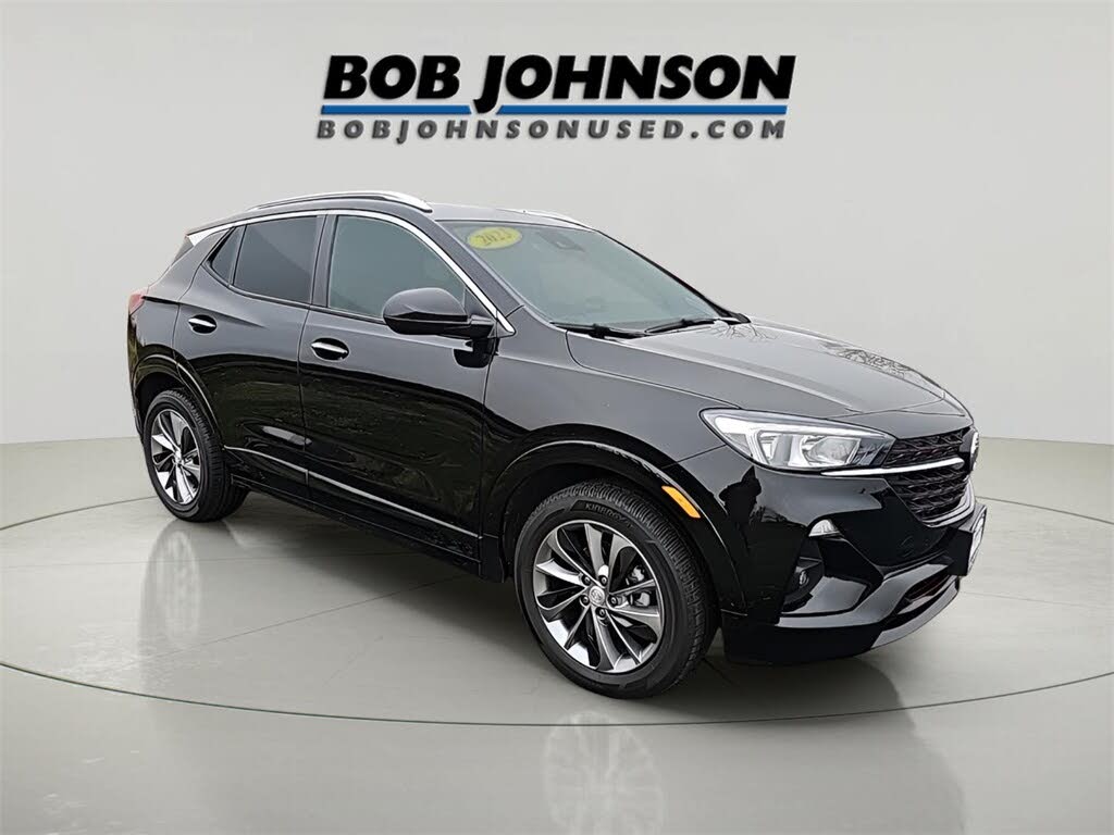 2023 Buick Encore GX Select FWD