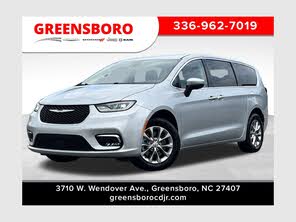 Chrysler Pacifica Touring L AWD