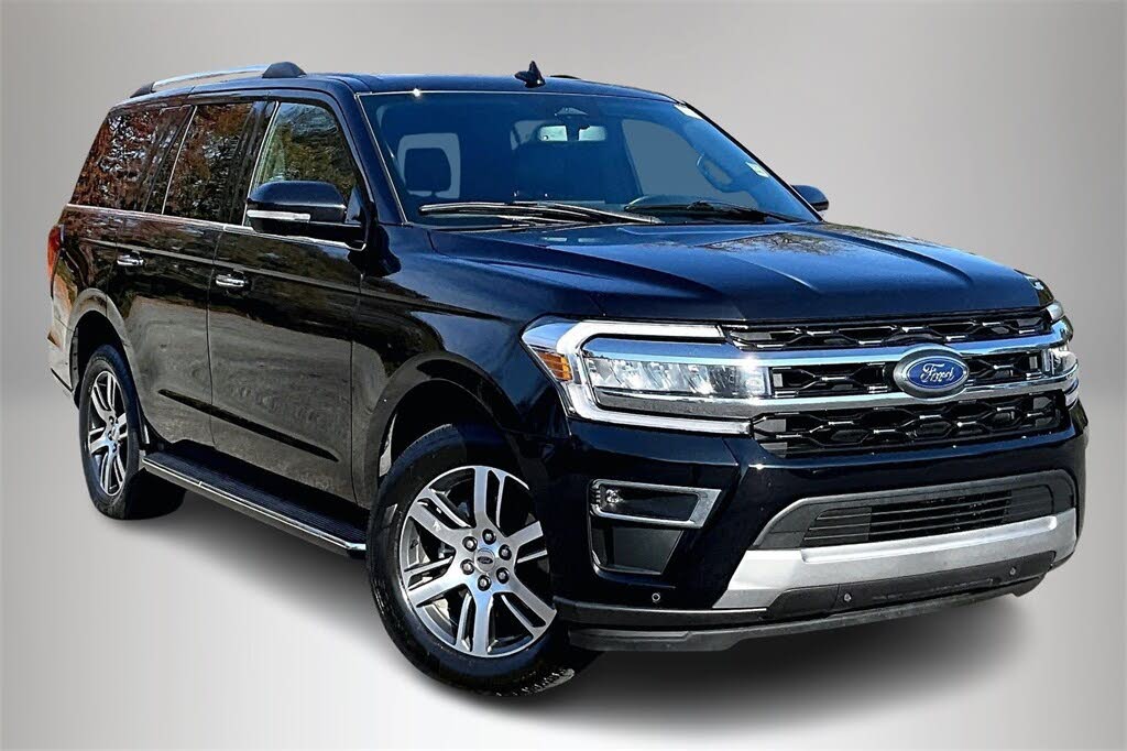 2023 Ford Expedition Limited RWD