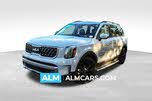 Kia Telluride SX-X-Pro AWD