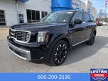 Kia Telluride SX-Prestige AWD