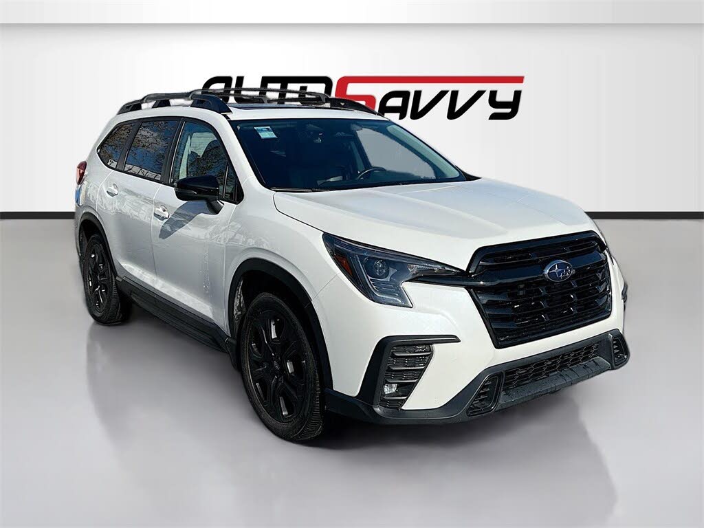 2023 Subaru Ascent Onyx Edition AWD