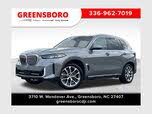BMW X5 xDrive40i AWD