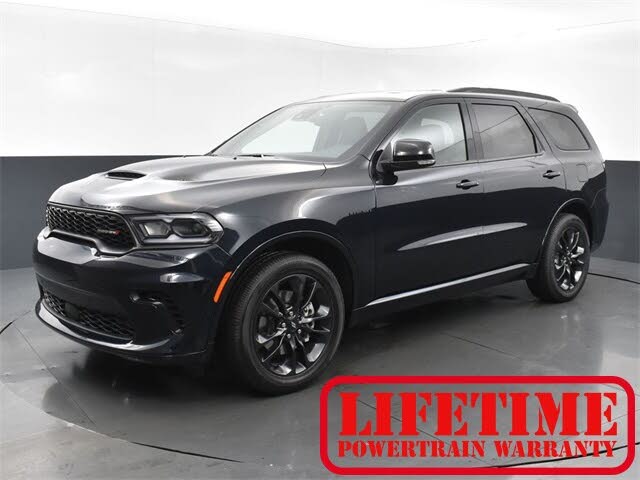 2024 Dodge Durango R/T Plus AWD