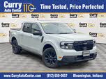 Ford Maverick Lariat SuperCrew AWD