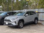 Toyota RAV4 Hybrid XLE AWD