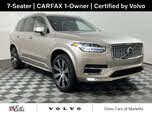 Volvo XC90 B6 Plus Bright Theme 7-Passenger AWD