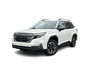 Subaru Forester Touring Crossover AWD