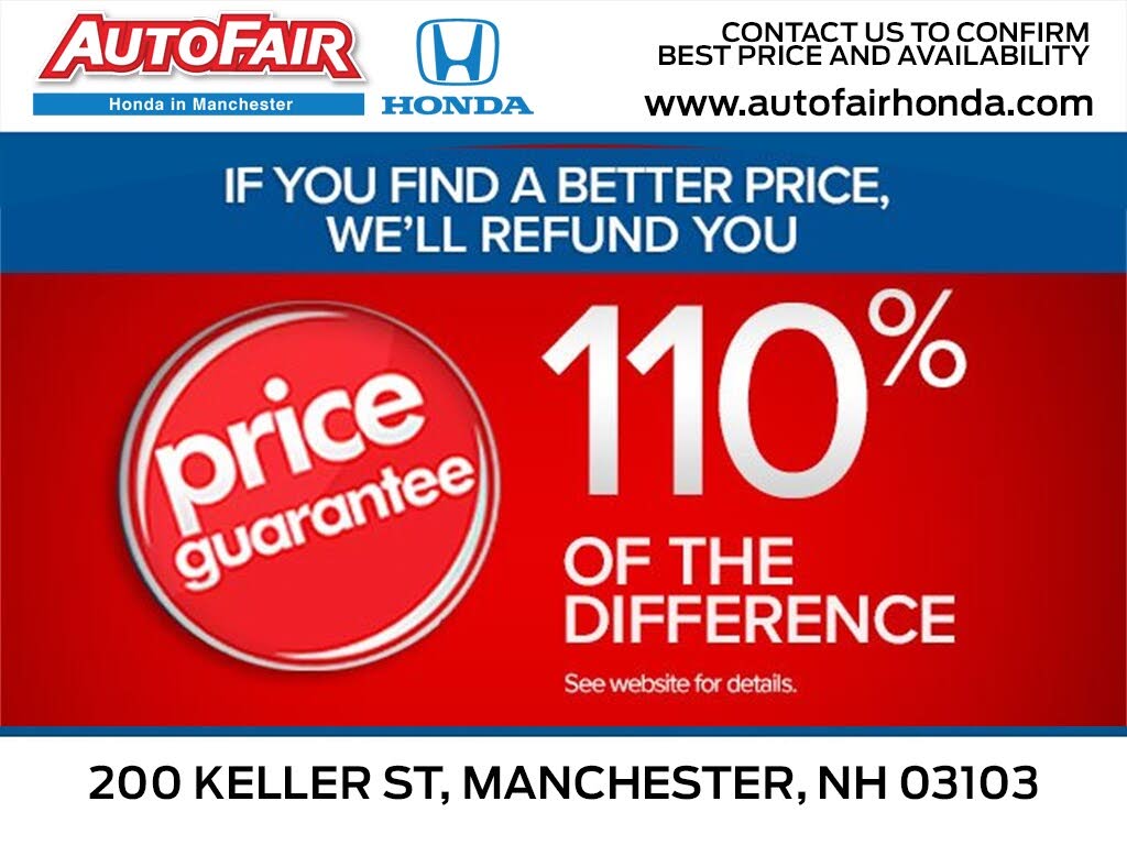 2026 Honda Prologue EX AWD