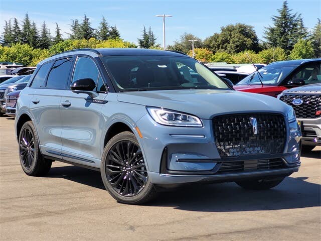 2026 Lincoln Aviator Reserve AWD