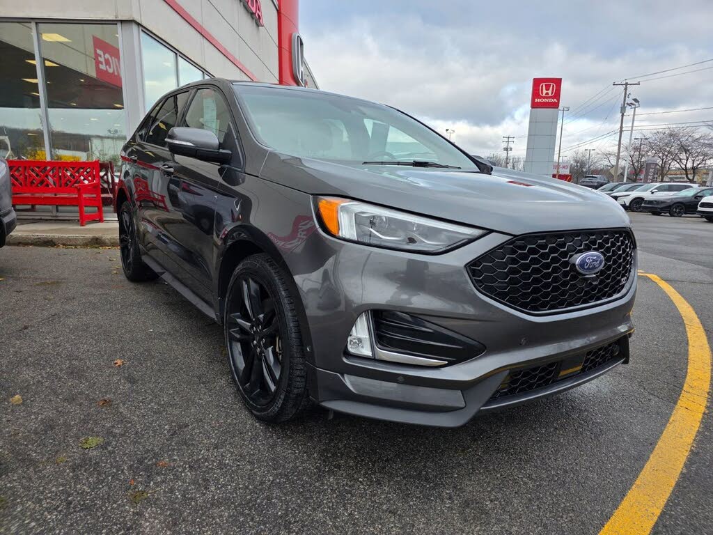 Ford Edge ST AWD 2020