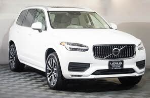 Volvo XC90 T5 Momentum AWD