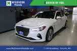 Genesis G70 2.0T RWD