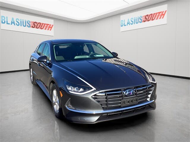 2021 Hyundai Sonata SE FWD